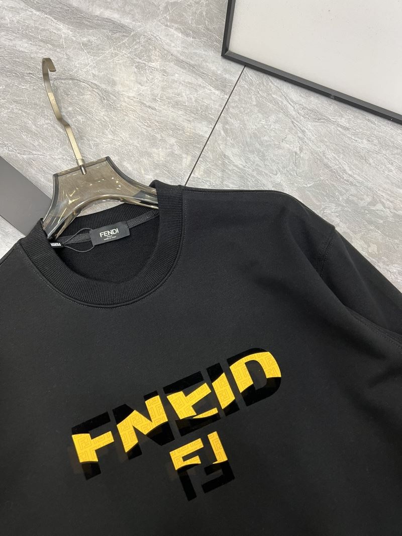 Fendi Hoodies